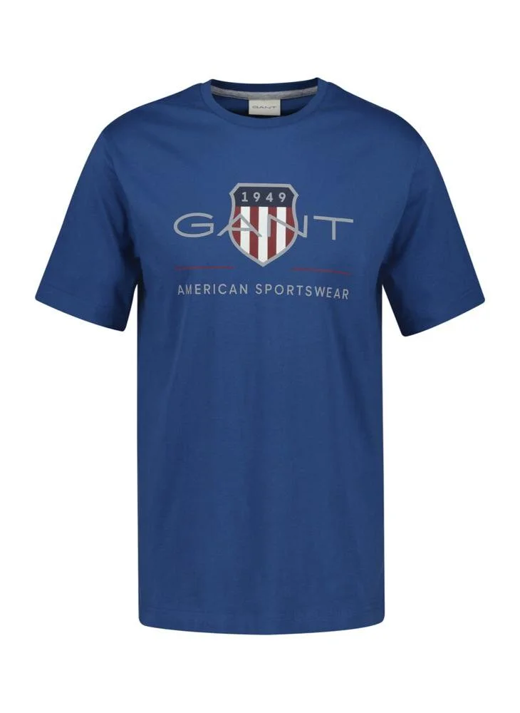GANT Archive Shield T-Shirt