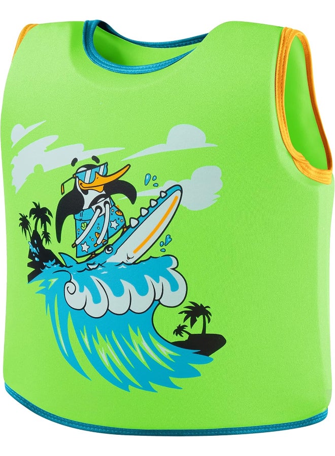 Speedo Speedo Unisex Kids Character Printed FV Swim Vest - Premium Training Equipment for Performance, Durability and Everyday Use - Image 2
