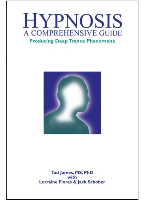 Hypnosis : A comprehensive guide