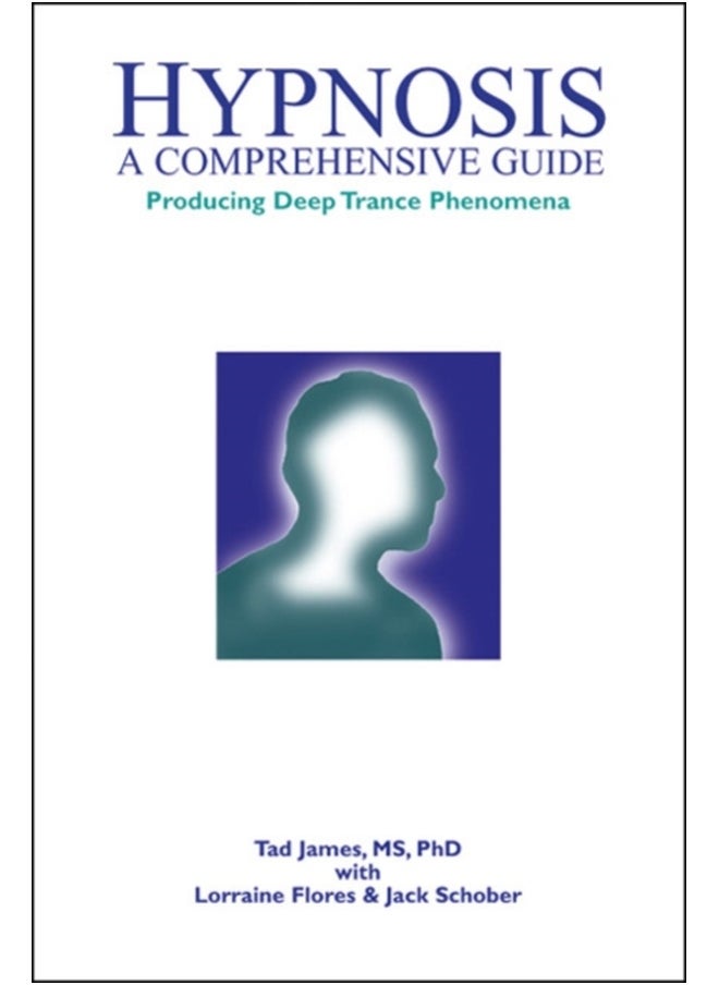 Hypnosis : A comprehensive guide 