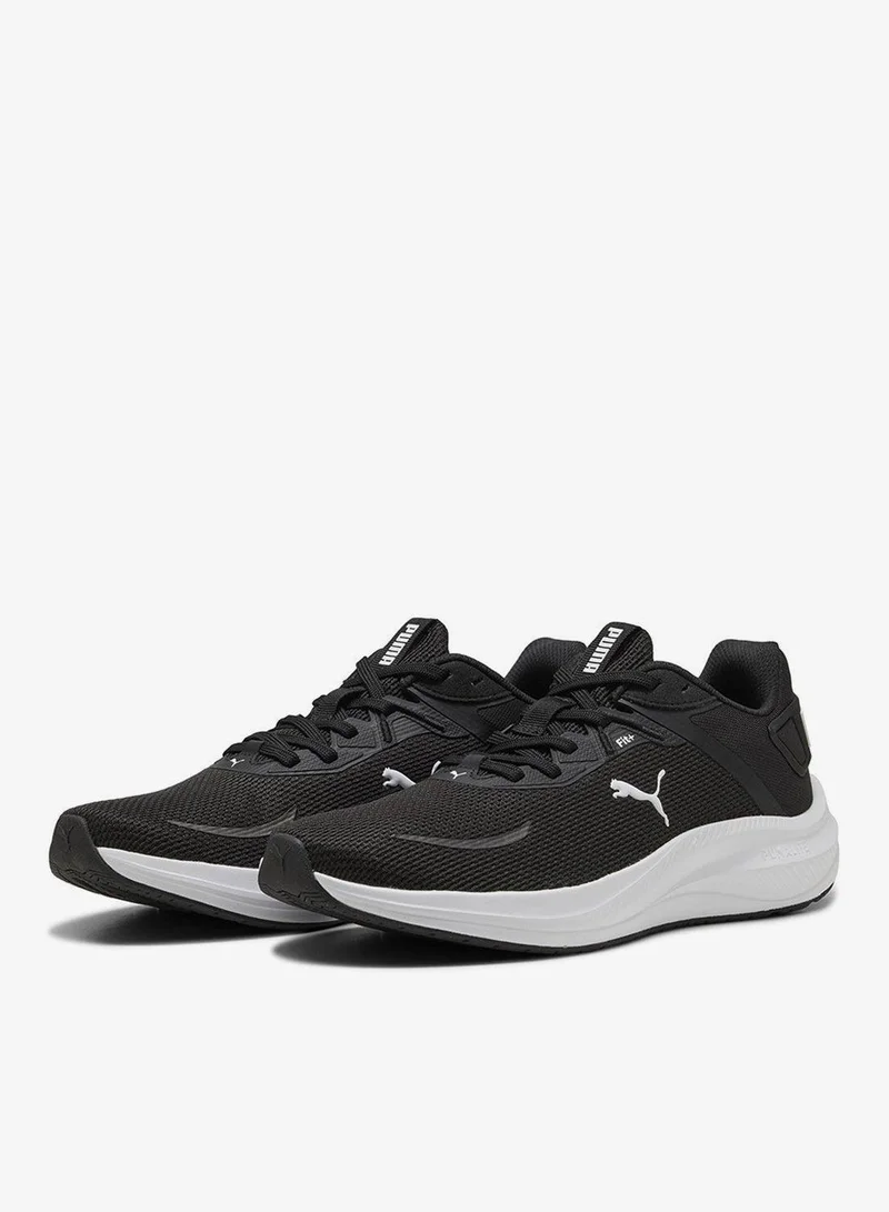 PUMA puma black-puma white-flat dark gray Skyrocket Lite 2 Alt  | Best Price UAE