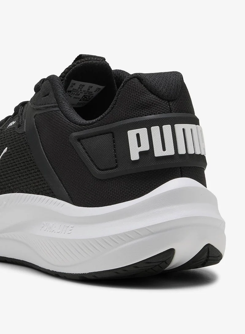 PUMA puma black-puma white-flat dark gray Skyrocket Lite 2 Alt  | Best Price UAE