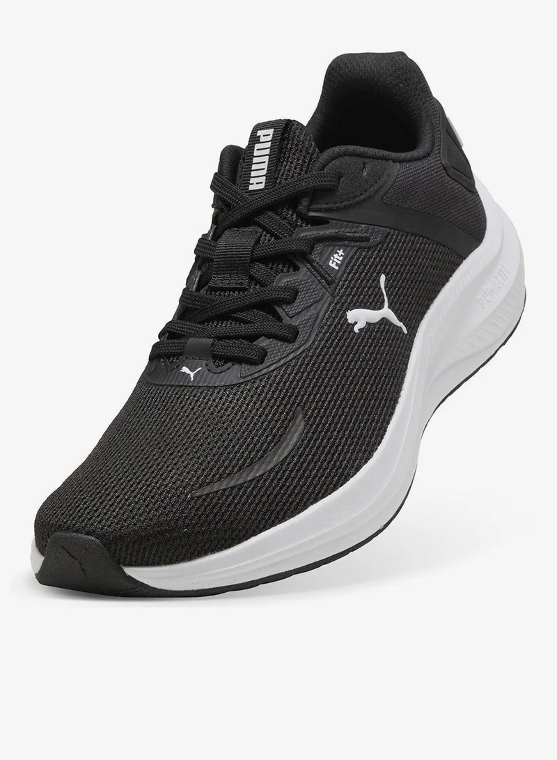 PUMA puma black-puma white-flat dark gray Skyrocket Lite 2 Alt  | Best Price UAE