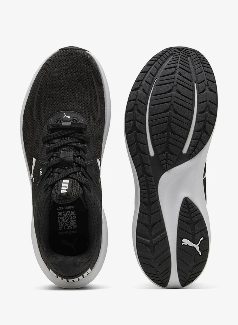 PUMA puma black-puma white-flat dark gray Skyrocket Lite 2 Alt  | Best Price UAE