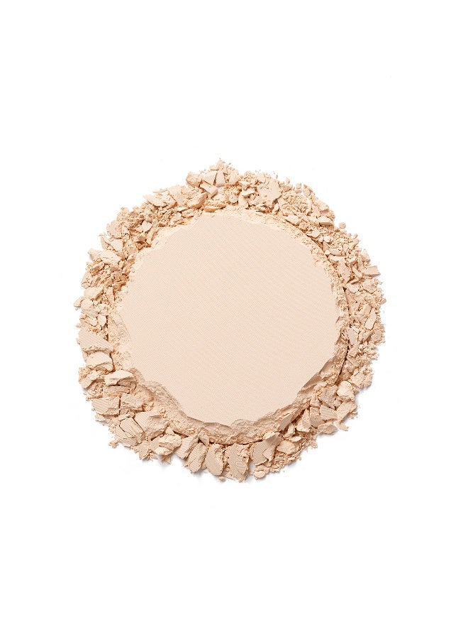 flormar NP Wet & Dry Compact Powder - 004 Sandy Vanilla - Image 3