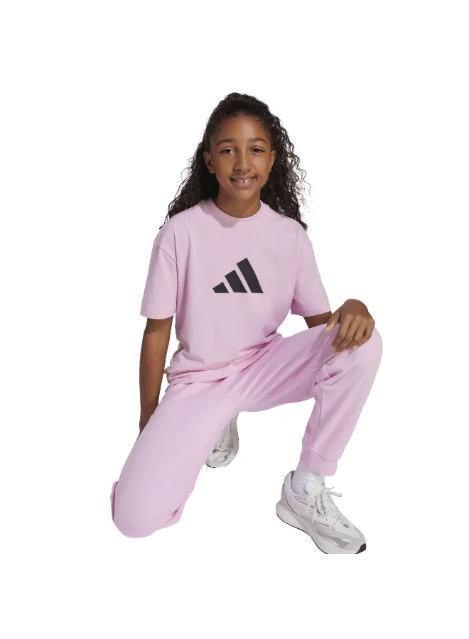 Adidas future icons logo unisex t-shirt