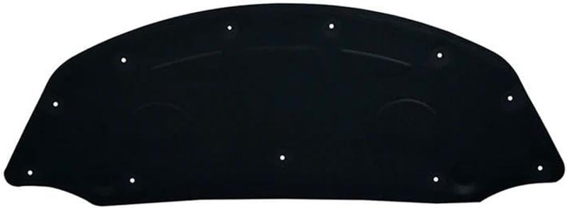 Wivplex Engine Sound Heat Insulation Pad for B-Class W246 - Image 5