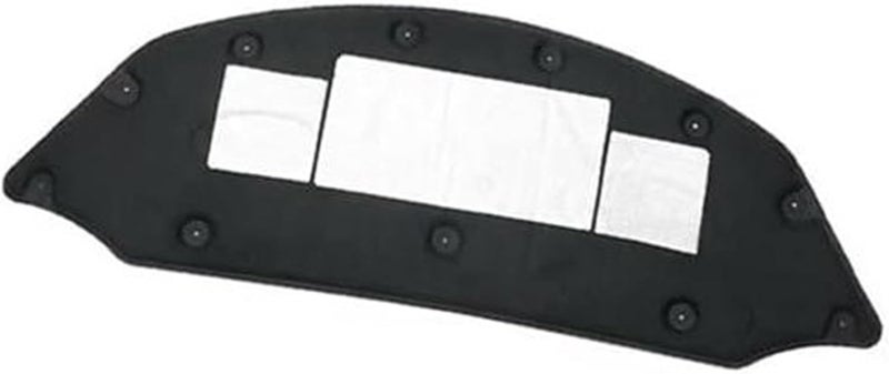 Wivplex Engine Sound Heat Insulation Pad for B-Class W246 - Image 1