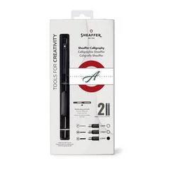 Sheaffer SHEAFFER CALLIGRAPHY - BLACK - BROAD