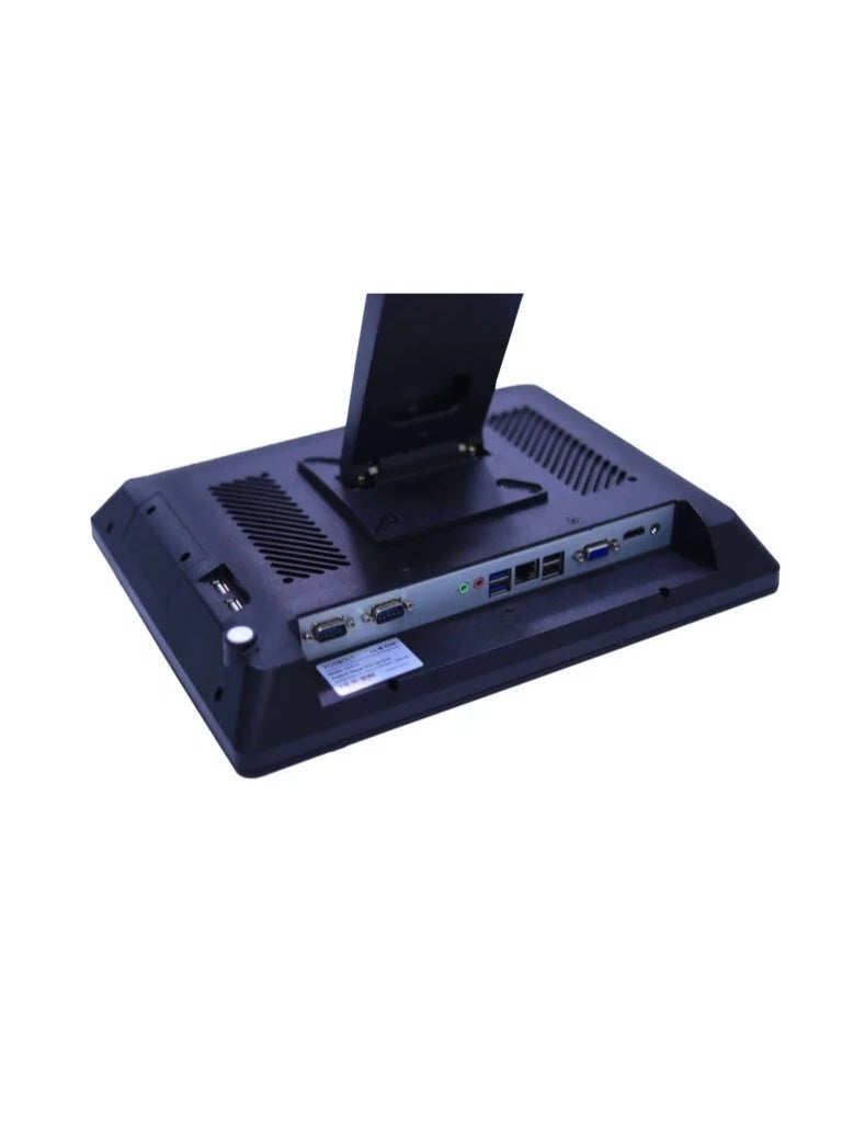 بوسبورت نظام نقاط البيع للمطاعم POSBOLT مع البرنامج (i5، 8 جيجابايت رام، 256 SSD، شاشة لمس 15 بوصة) - Image 4