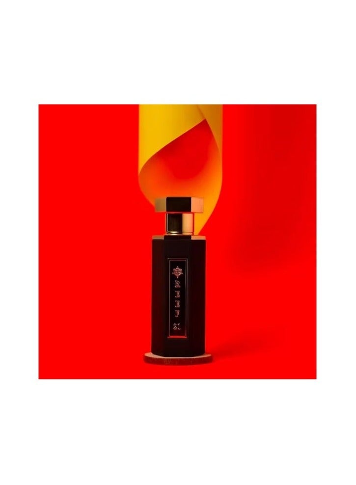 ريف 21 أو دو بارفان للجنسين 100مل - Image 3