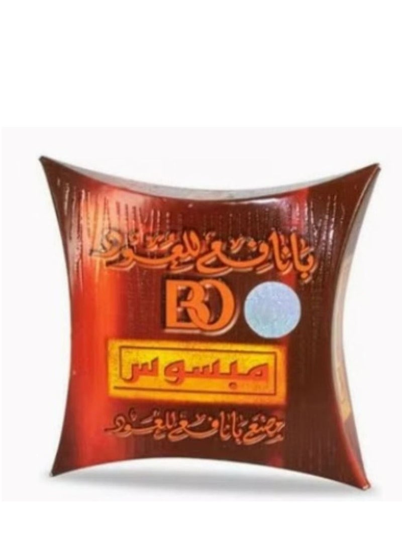 بانافع مبسوس بانافع 30 جرام 3 قطع - Image 2