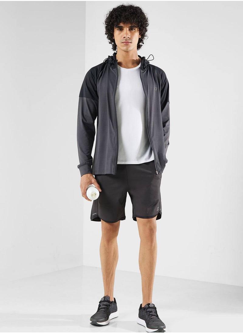 FRWD - Training Hoodie - Image 1