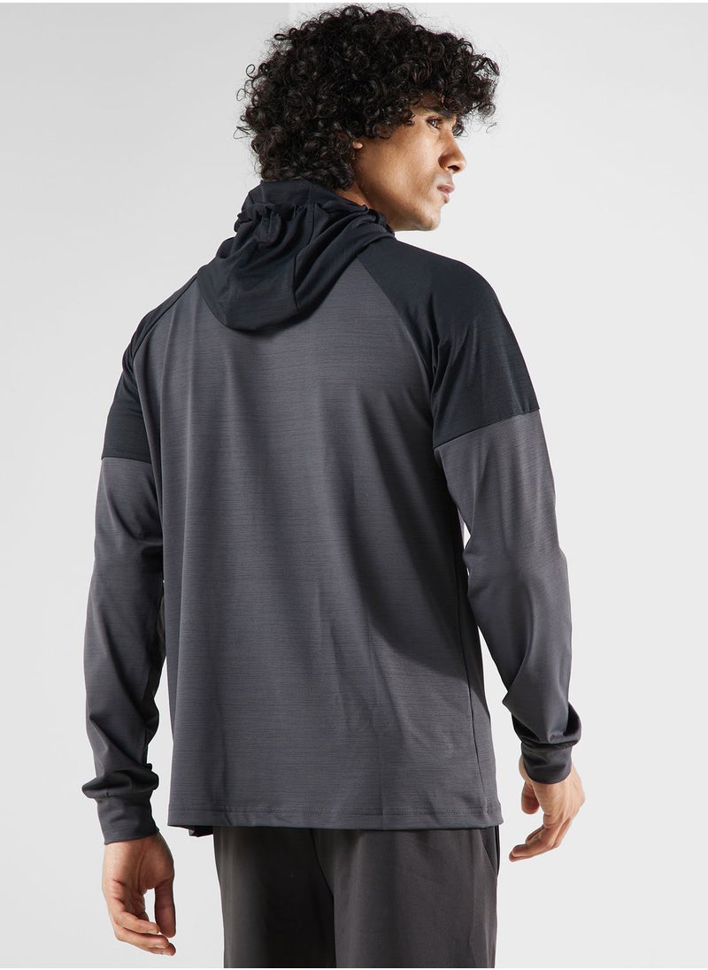 FRWD - Training Hoodie - Image 1