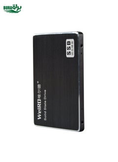 BURAQ WEIRD S500 120GB 2.5 inch SATA3.0 Solid State Drive for Laptop, Desktop  - Image 4