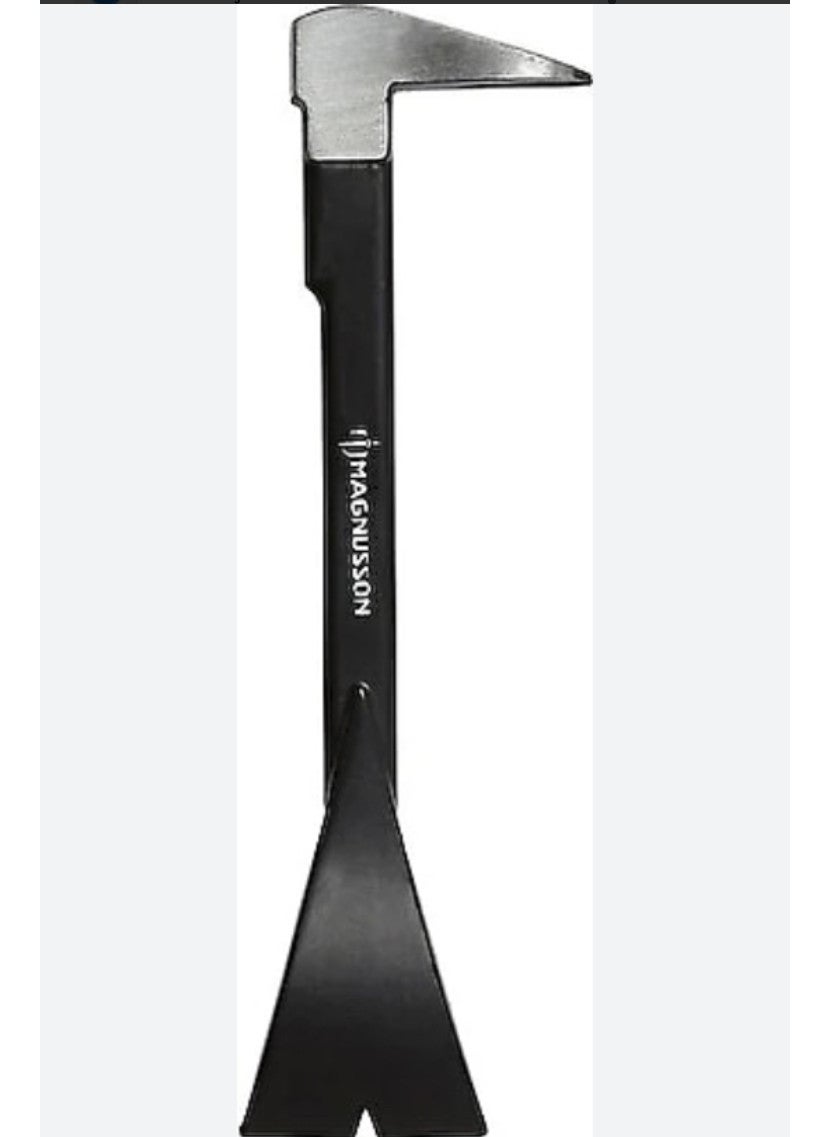 Magnusson Hammer Mouth Lever 200MM  - Image 1
