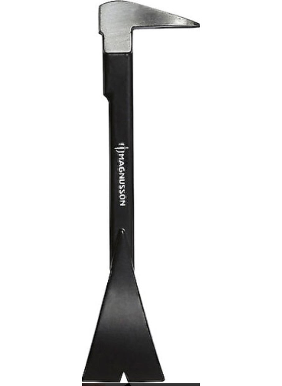 Magnusson Hammer Mouth Lever 200MM  - Image 4