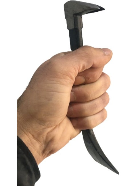 Magnusson Hammer Mouth Lever 200MM  - Image 2