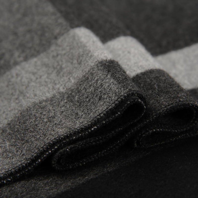 EP Mode Men's Winter Scarf, Cashmere Feel, Super Soft & Warm - Image 3