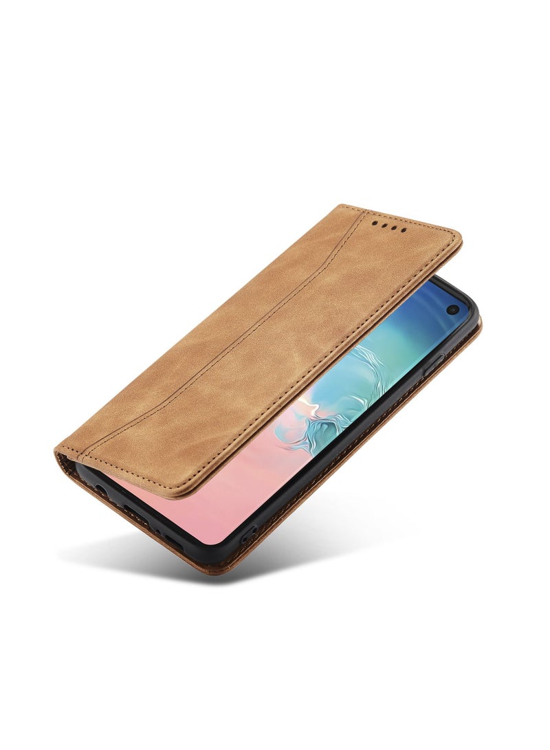 Loquat Suitable For Samsung Magnetic Flip Phone Case - Image 2