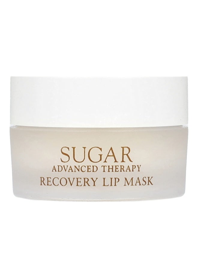 Fresh, Sugar Advanced Therapy Recovery Lip Mask, 0.35 oz (10 g) - Image 1