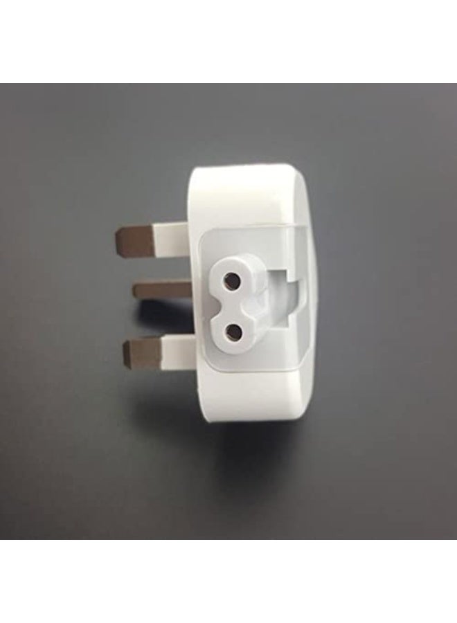 Universal Charger,Travel Plug Adapter Portable Standard UK Plug Converter Compatible with Macbook - Image 5