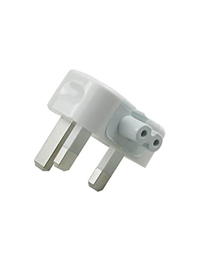Universal Charger,Travel Plug Adapter Portable Standard UK Plug Converter Compatible with Macbook - Image 2