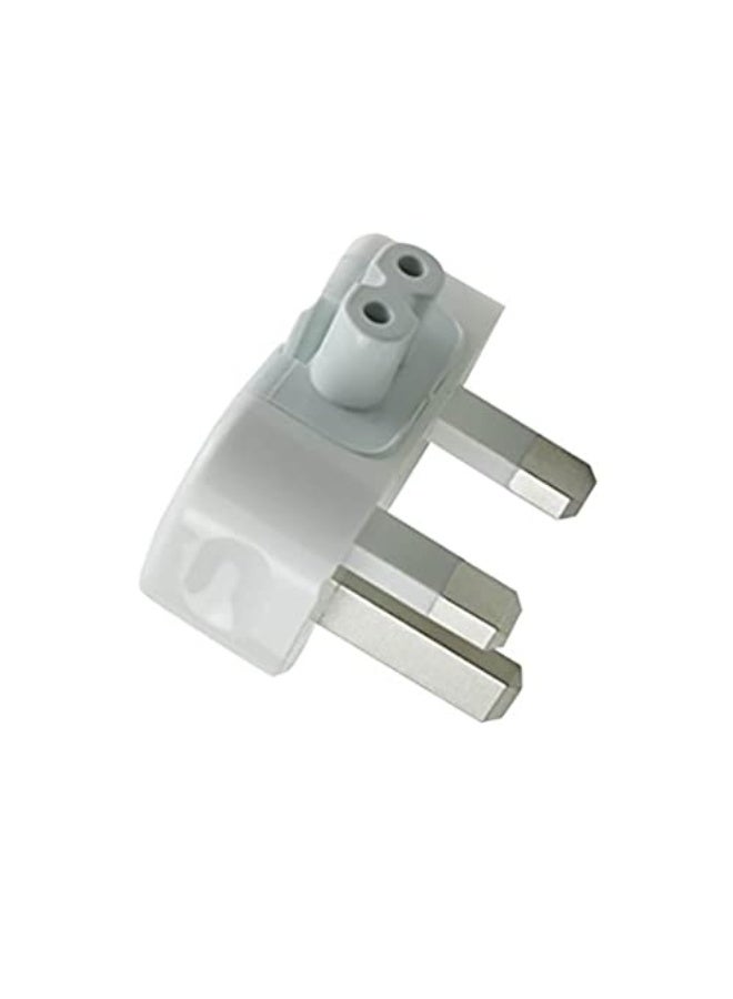 Universal Charger,Travel Plug Adapter Portable Standard UK Plug Converter Compatible with Macbook - Image 3