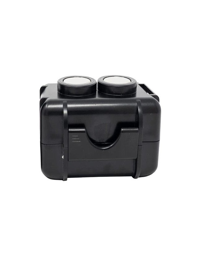 OPTIMUS Waterproof Twin Magnetic Case 2.0 GPS Tracker - GPS Tracker not Included - Image 1