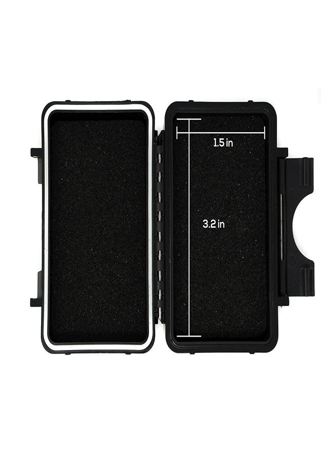 OPTIMUS Waterproof Twin Magnetic Case 2.0 GPS Tracker - GPS Tracker not Included - Image 4