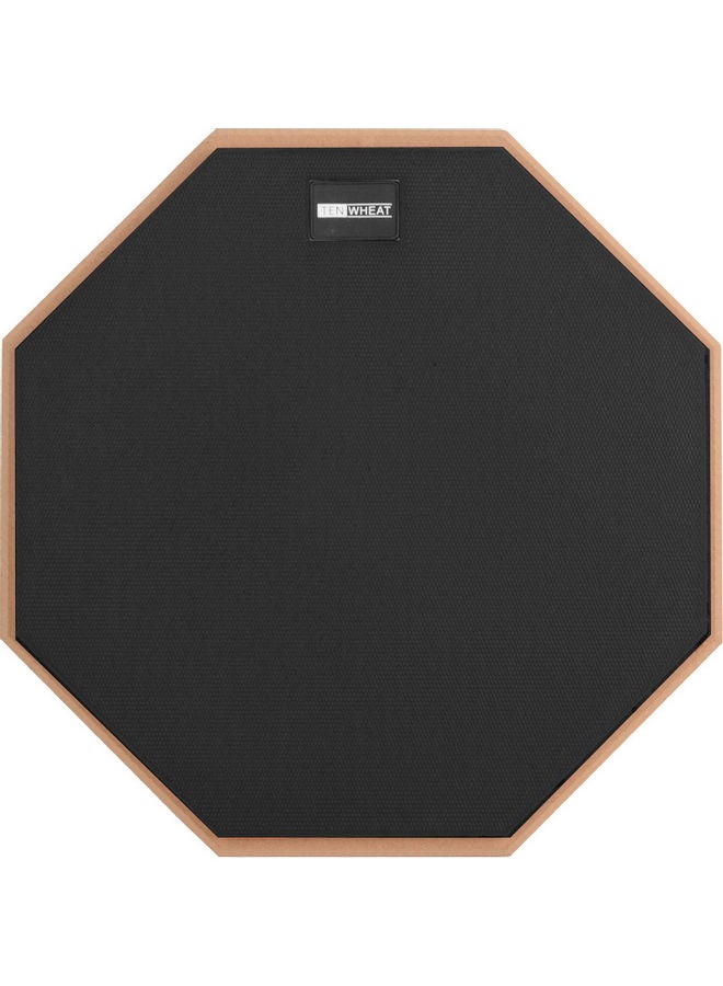 نيبمينينت لوحة التدريب على الطبل الصامت مقاس 8 بوصات - Image 1