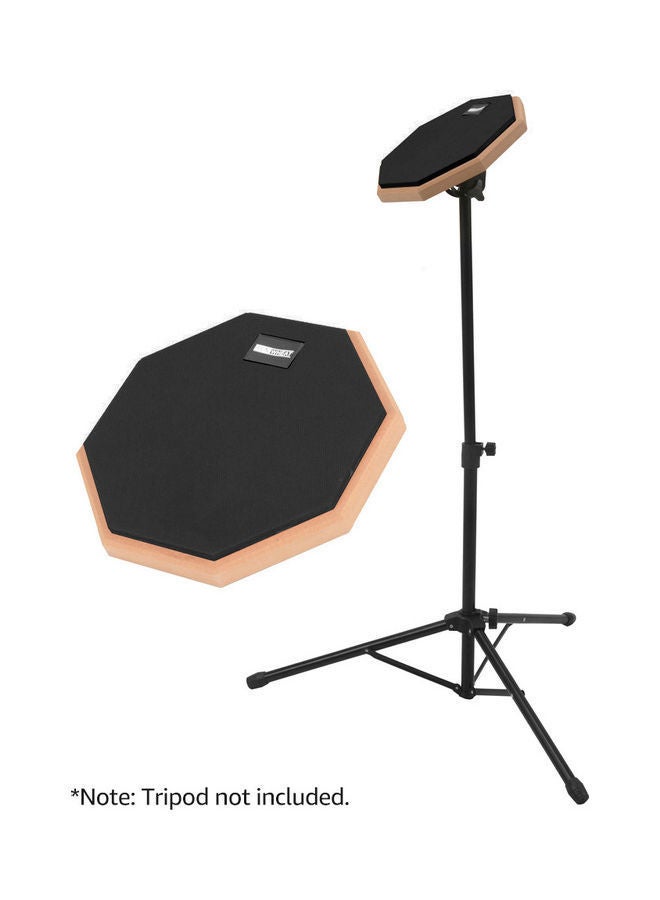 نيبمينينت لوحة التدريب على الطبل الصامت مقاس 8 بوصات - Image 4