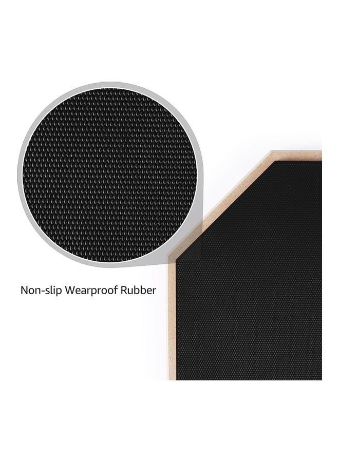 نيبمينينت لوحة التدريب على الطبل الصامت مقاس 8 بوصات - Image 2