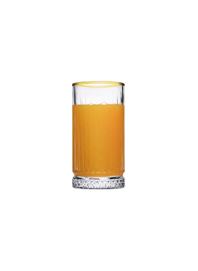S-TOP 1109139 ELYSIA GT TUMBLER 450cc 4PC ST - Image 2