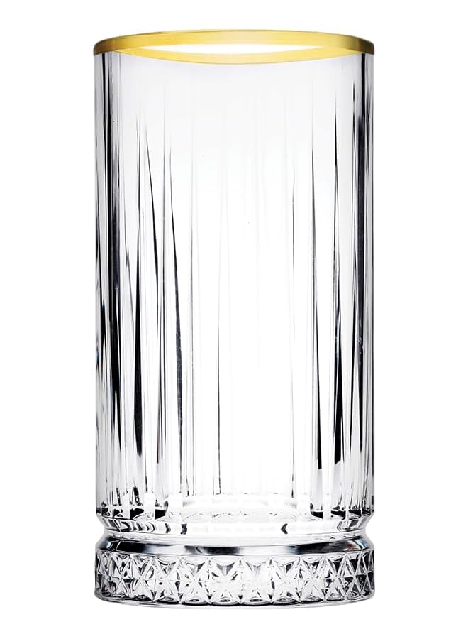 S-TOP 1109139 ELYSIA GT TUMBLER 450cc 4PC ST - Image 1
