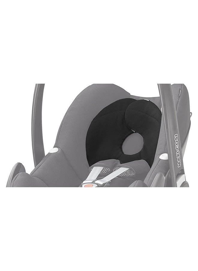 Maxi-Cosi Headrest Pillow for Pebble/Pebble Pro/+ - Black - Image 4