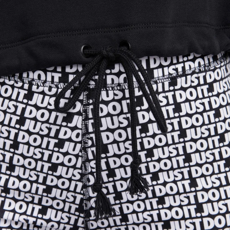 Nike Women's Air Over-Oversized Sweatshirt