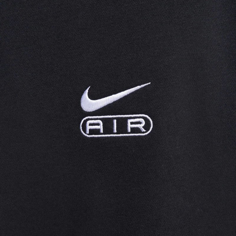 Nike Women's Air Over-Oversized Sweatshirt