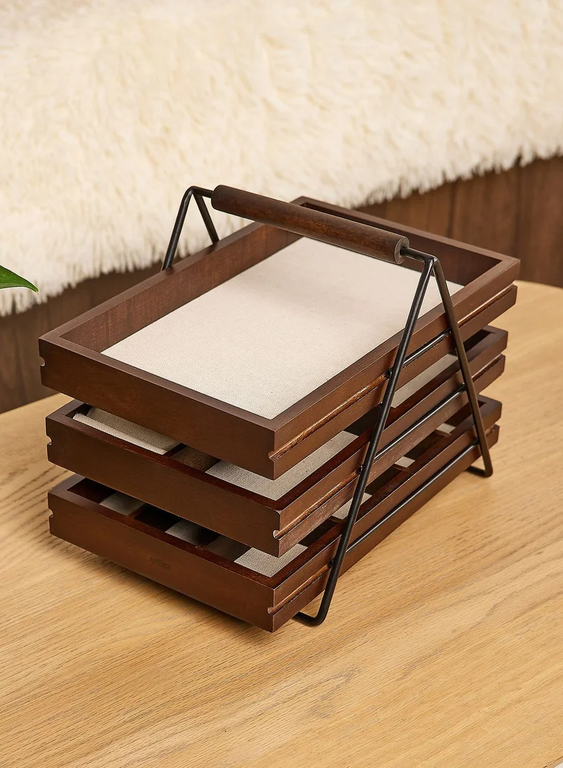 UMBRA Terrace Jwl Tray