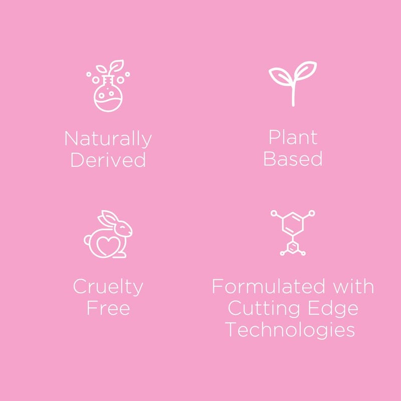 Beyou Retinol Anti Aging Night Face Serum, Youth Recover + Blemish Defense, 0.6 fl oz, Improve Signs Of Aging, Minimizing Breakouts, Plant-Based, Cruelty-Free, All Skin Types - Image 4