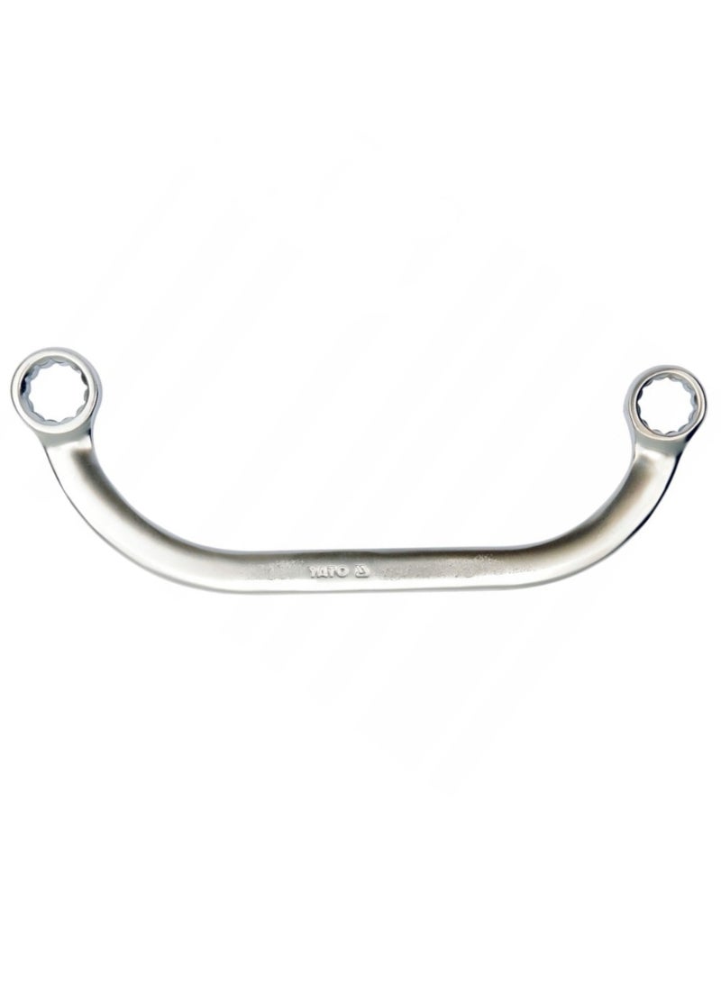 YATO Half-Moon Spanner 10x12mm YT-0170