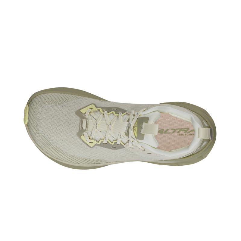 ALTRA Women's Experience Wild 2 Trail Running Shoe, Taupe, 7.5 - Image 2
