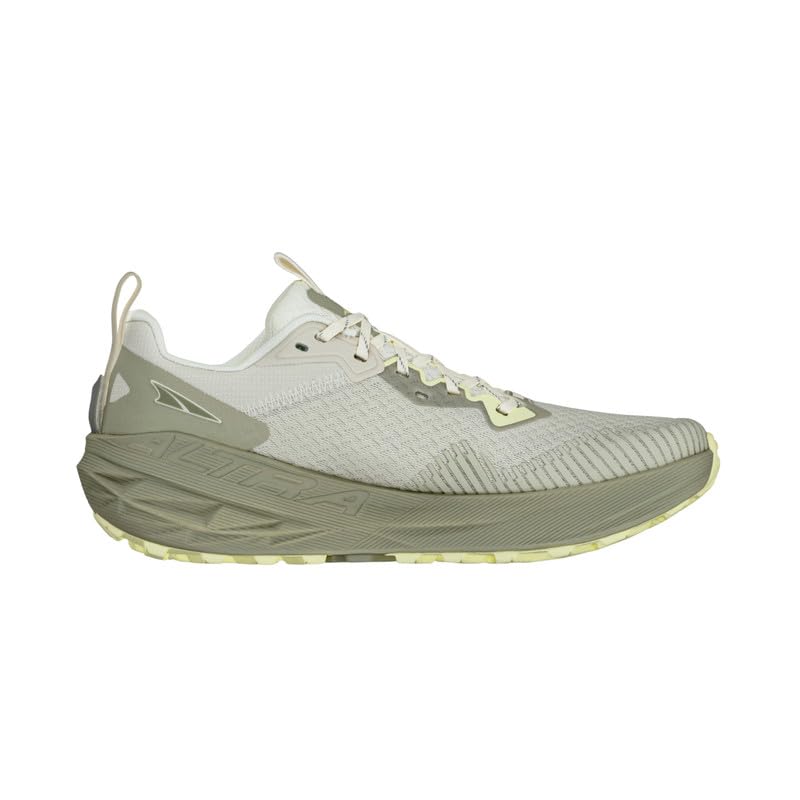 ALTRA Women's Experience Wild 2 Trail Running Shoe, Taupe, 7.5 - Image 3