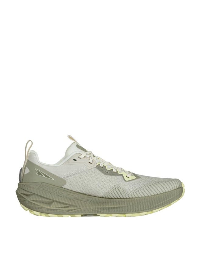 ALTRA Women's Experience Wild 2 Trail Running Shoe, Taupe, 7.5 - Image 1