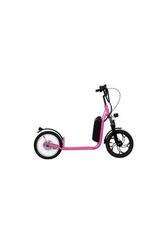 Mini-Scoota 350W Electric Scooter – 25km/h, Pink - pzsku/Z89823E06EBB3EED67A74Z/45/_/1731410392/9a449ecb-d9ff-44bc-869e-d46c9d4fb868