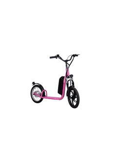 Mini-Scoota 350W Electric Scooter – 25km/h, Pink - pzsku/Z89823E06EBB3EED67A74Z/45/_/1731410394/5623800f-46ff-47d3-8a3a-51283069def6