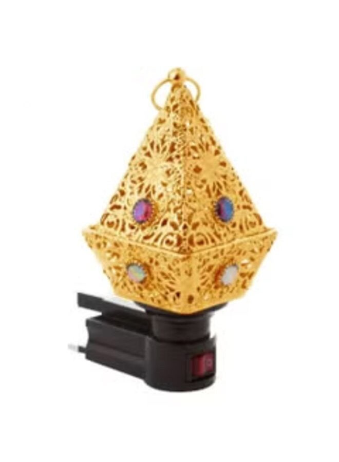 LC Electric Incense Burner 40W Hanging Design - Image 2