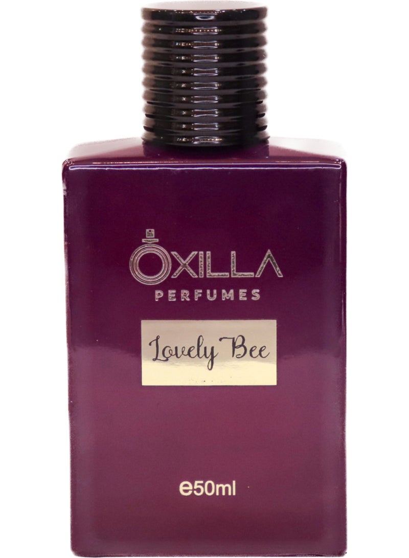 Lovely Bee Edp Unisex Perfume, 80Ml