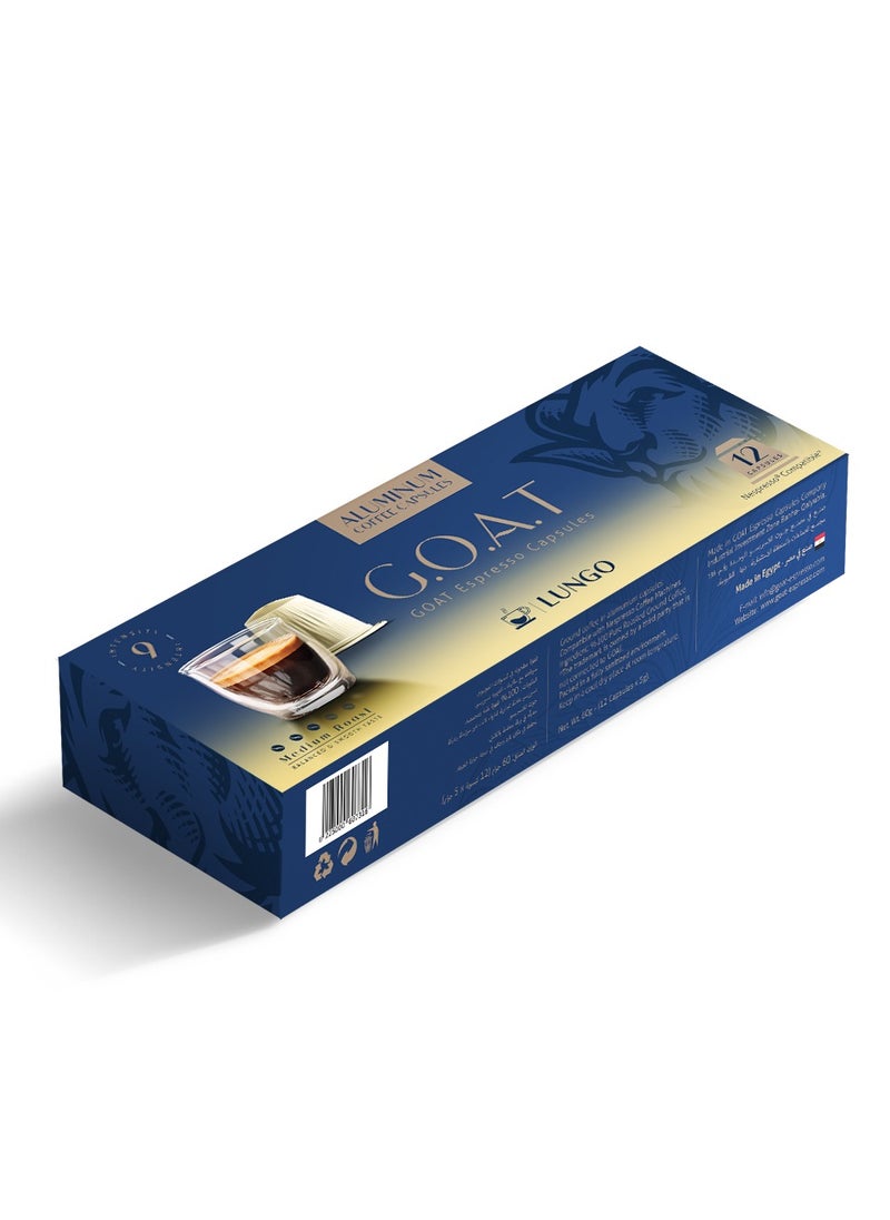 Lungo Espresso 12 Capsules - pzsku/Z89826515986610CCDCD0Z/45/_/1733409355/58ce789d-f55e-4c89-a5f7-127aad543d53