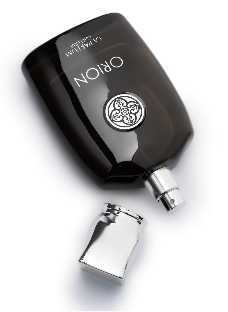 Orion Eau de Parfum | A Fresh and Elegant Unisex Scent | Perfectly Crafted for Day-to-Night Sophistication | Long Lasting Fragrance in 100 ML